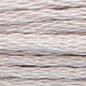 Preview: Anchor Sticktwist 8m Silbergrau